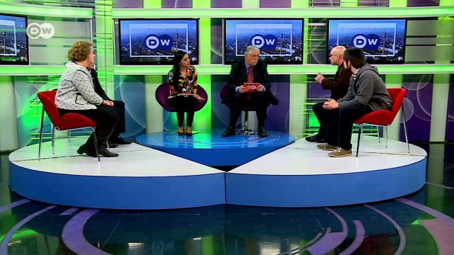 Claves: Crisis en Chile: ¿fracasó la política? | Claves