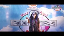 Sandhya Sharma - Tu Hi Tu Hai By Sandhya Sharma - Rock Star Ki Khoj Round II