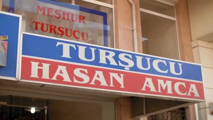 Descargar video: Türk Telekom Fiber Turşucu Hasan Amca Reklamı