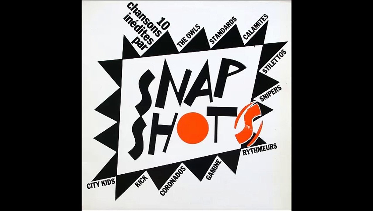 Gamine - (drôle de petite) gamine