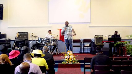 Family Worship Centre – Sunday 31st August 2014
