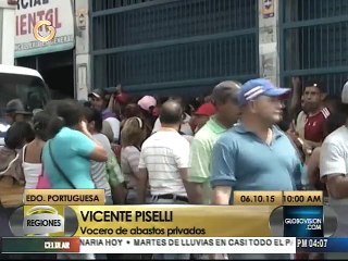 Comerciantes de Portuguesa piden instalación total del sistema de control