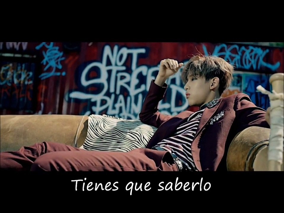 GOT7 "If You Do" Lyric [Español]