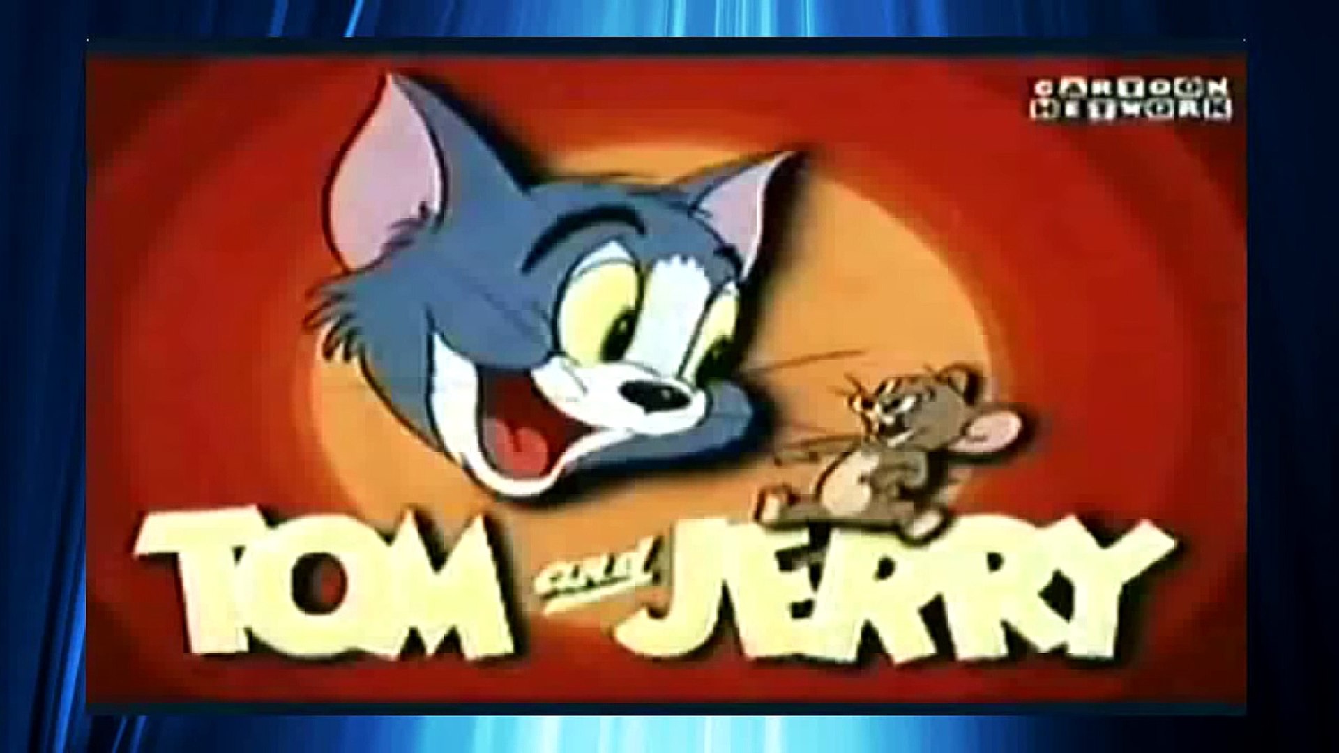 New Yeni Bölümleri Tom Ve Jerry Türkçe dublaj Çizgi film izle - Dailymotion  Video