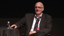 The New Yorker Festival - Jeffrey Tambor on His Memorable Television Début