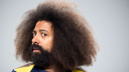 The New Yorker Festival - An Improvised Concert with Reggie Watts