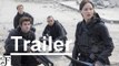The Hunger Games: Mockingjay - Part 2 (2015) Theatrical Trailer - Jennifer Lawrence, Josh Hutcherson