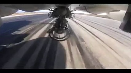 Syrie: images de nouvelles frappes russes