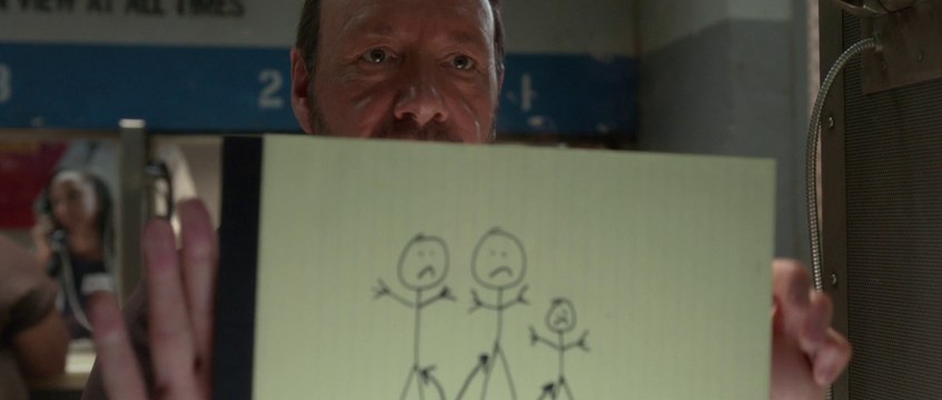 Horrible Bosses 2: Don't Drop the Soap (Deleted Scene)