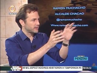 Muchacho: Mientras exista impunidad esto va a continuar.