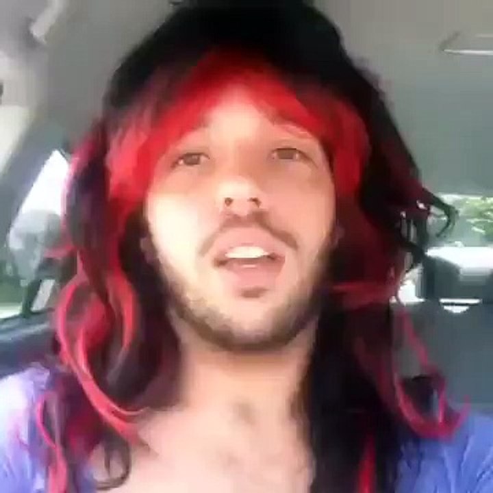 High school boys are so easy (Tranny Attack)