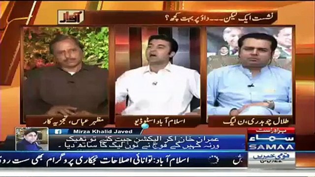 Mian Sahab Ki Mehrbani Se Aaj Har Pakistani Kitne Ka Maqroz Hai-listen From Murad Saeed