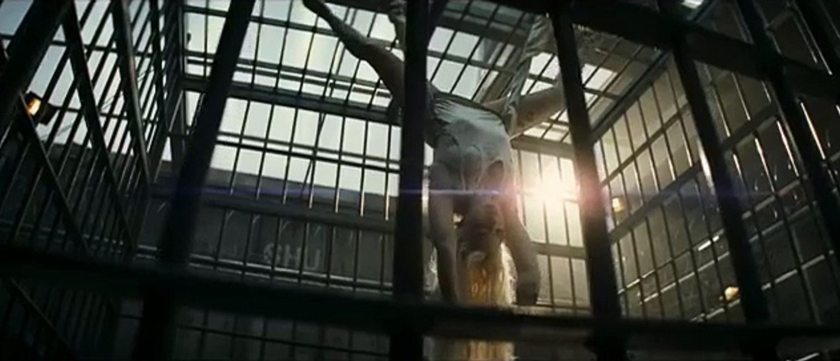 Suicide Squad Comic Con Trailer (2016) Action Movie HD