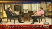 Musharraf Denied Allegations Of Chaudhary Nisar Regarding Plan Of Altaf Hussain Murder