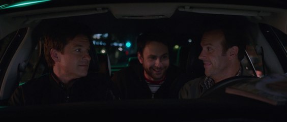 Horrible Bosses 2: Kiss and Tell (Deleted Scene)