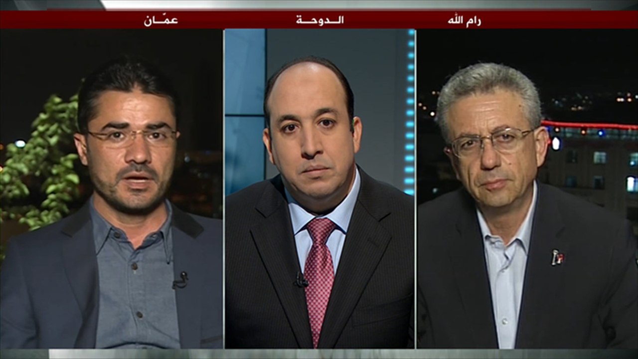الواقع العربي- التنسيق الأمني بين السلطة وإسرائيل