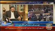 Waving Hand To Modi By Nawaz Sharif Was Fine-Listen Musharraf reply
