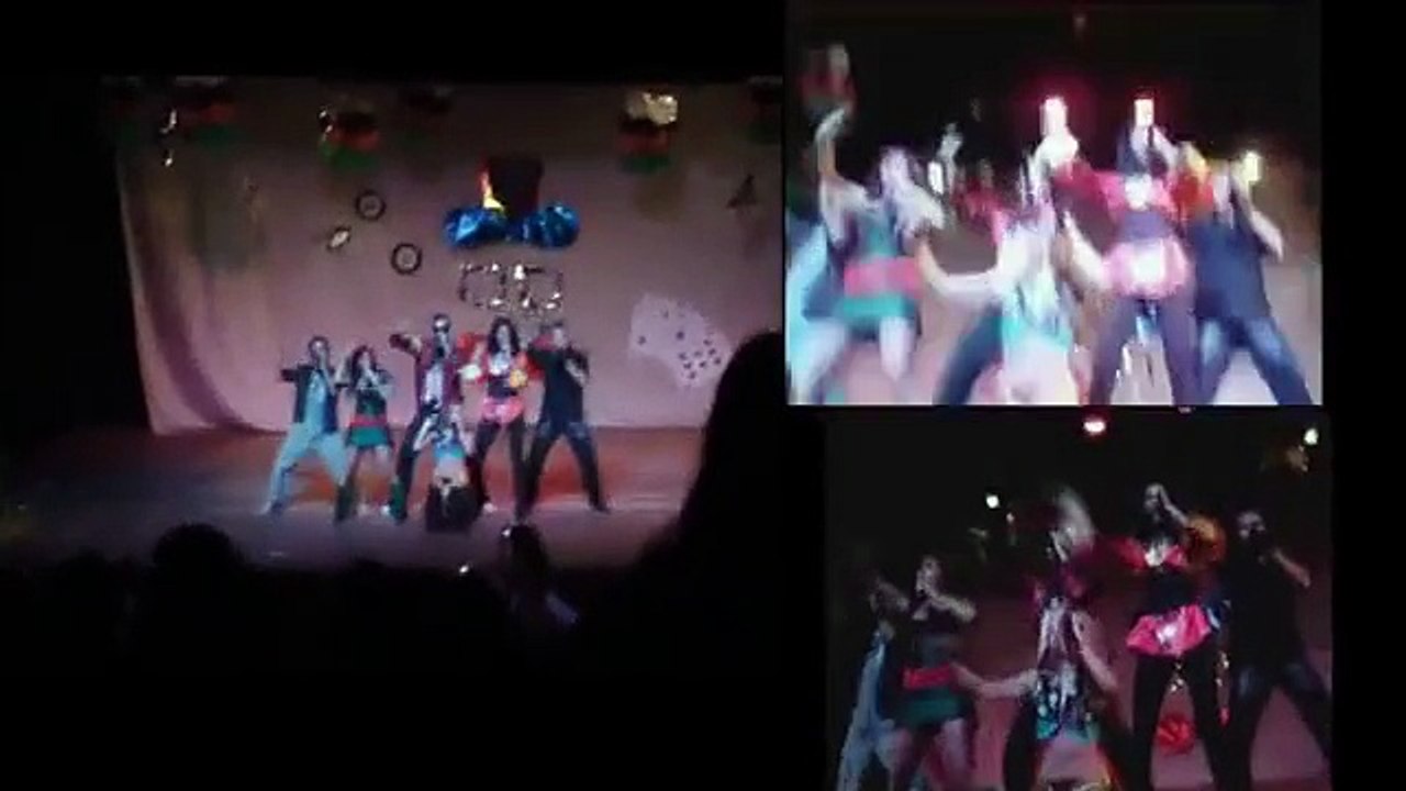 Elite Way RBD Cover - Fest Art - Lemos Cunha - Mozaico