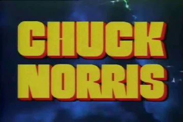 Super Chuck Norris