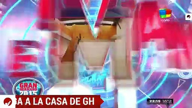 Gran Hermano 2015 Casting Mariano Beron