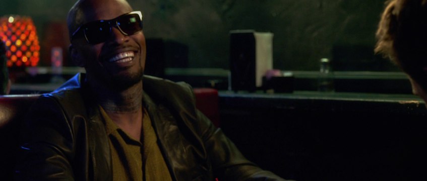 Horrible Bosses 2: Tender Bottom (Deleted Scene)