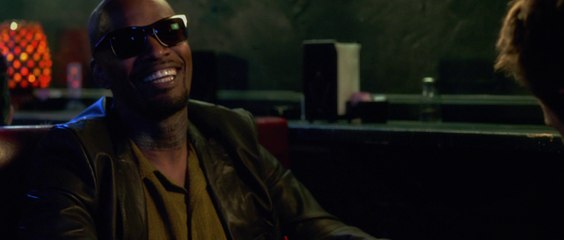 Horrible Bosses 2: Tender Bottom (Deleted Scene)