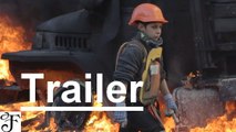 Winter on Fire (2015) Official Trailer - Ukraine’s Fight for Freedom