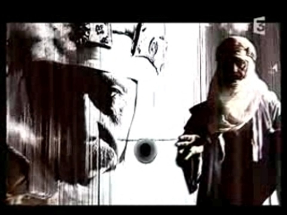 Homage à Ali Farka Touré France 3