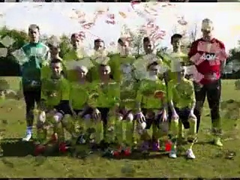 Stage de pâques 2015