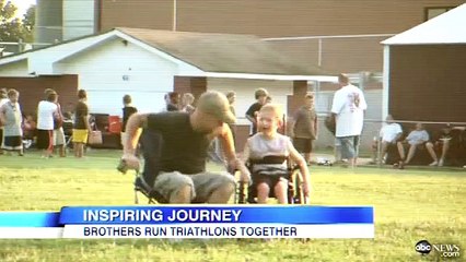 These Two Brothers Made LeBron James Speechless ... Find Out Why