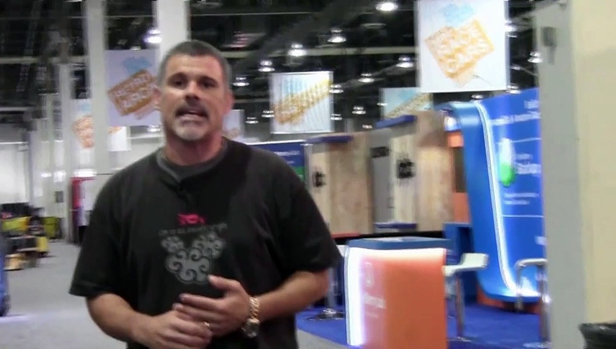 Find F5 at AWS re:Invent 2015