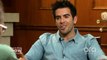 You Won't Believe The Moment Eli Roth Fell In Love With Wife Lorenza Izzo