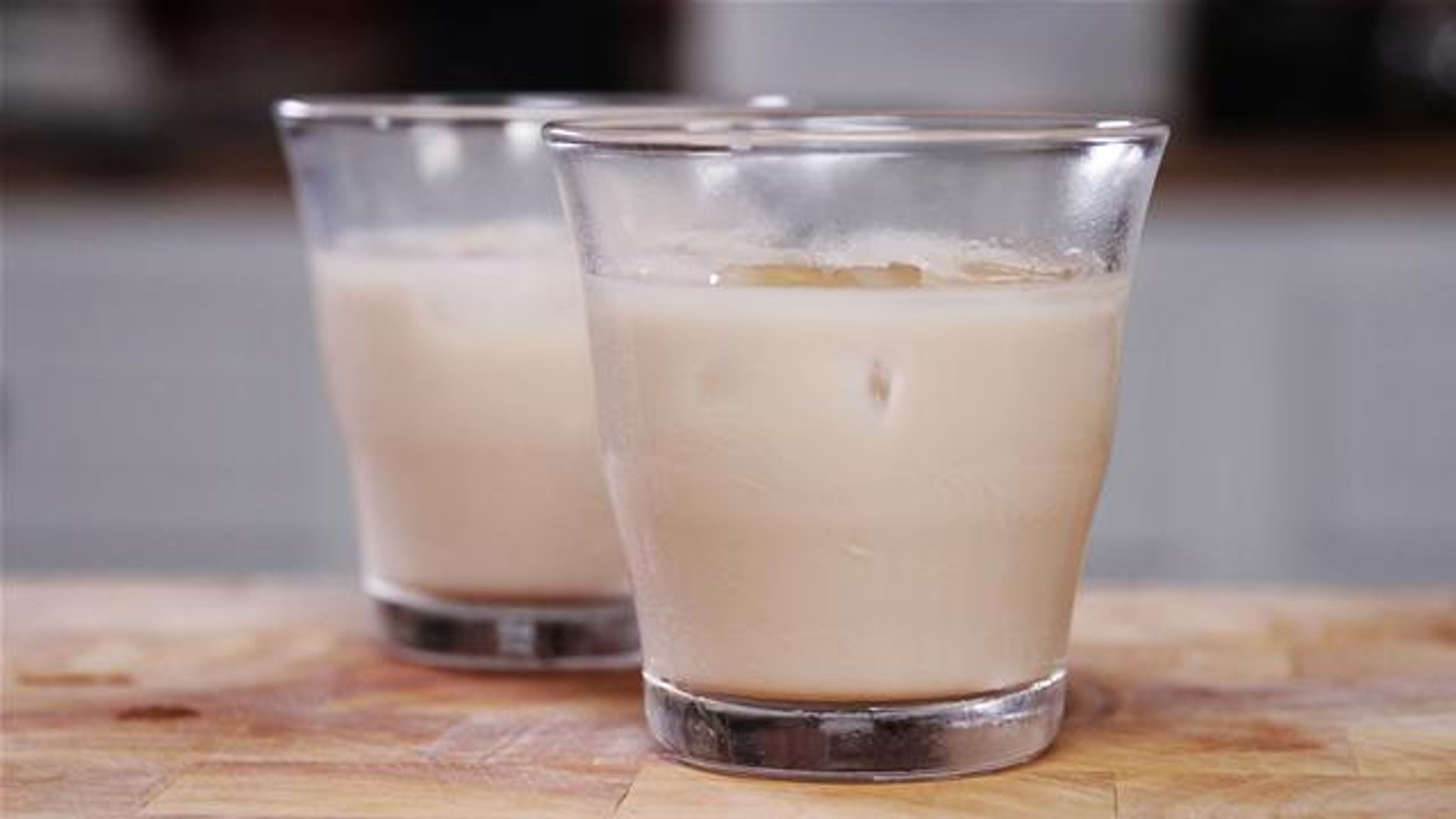 ⁣White Russian