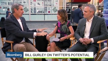 Tech Leaders Weigh In on Jack Dorsey