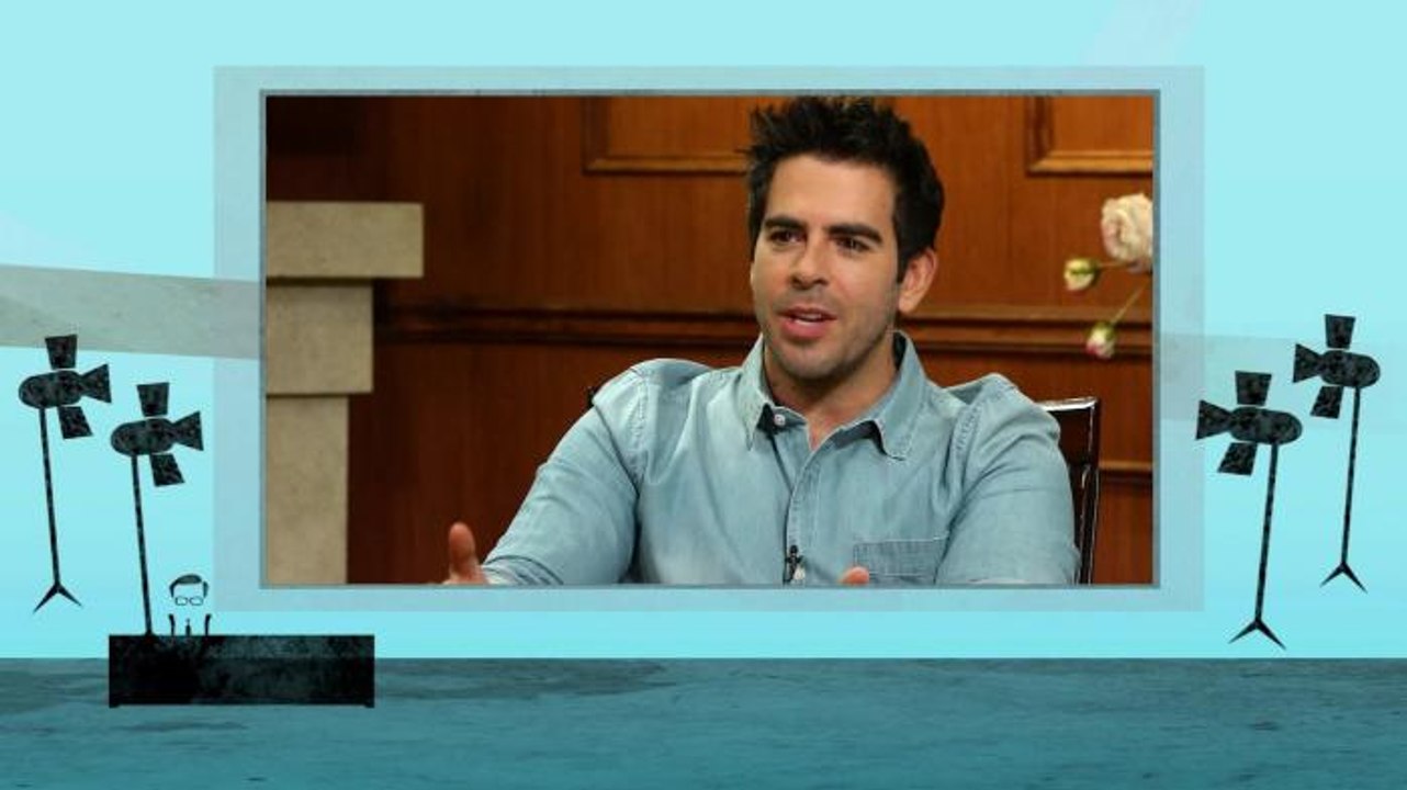 Eli Roth: Sneak Peek