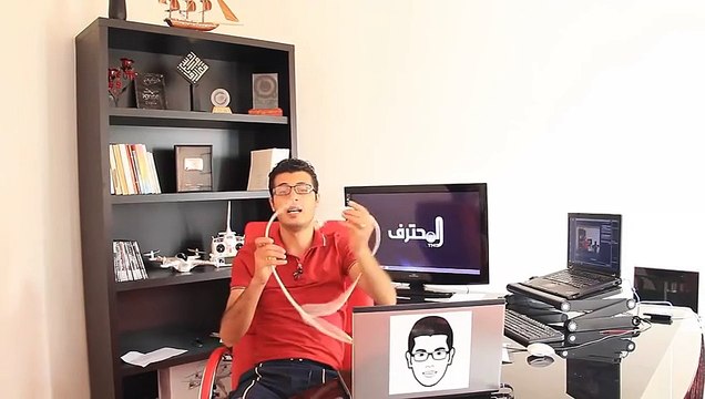 الحقة936 كيف تتبث ويندوز من الشبكة بطريقة جد بسيطة وبسرعة كبيرة