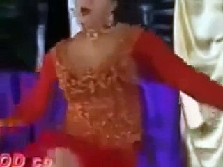 New HOT Mujra Dance By Saima Khan