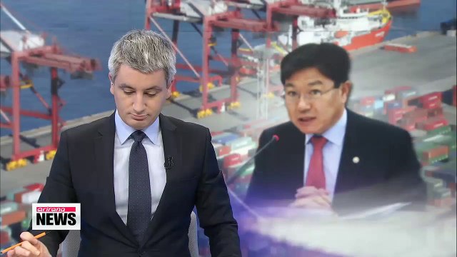 TPP will not negatively affect Korea's bilateral FTAs: Trade minister