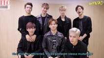 [Legendado PT-BR] GOT7 니가 하면(If You Do) Greetings to I GOT7