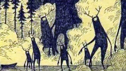 The Babadook - El terrorífico monstruo que llevamos dentro