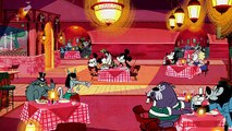 Mickey Mouse Shorts 480p Season 1 Episode 17 Third Wheel 480P