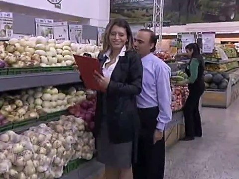 C56 Mujeres al límite - Las curvas del poder