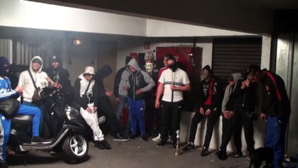 ZAKOS RDR TOUT S'EN VA