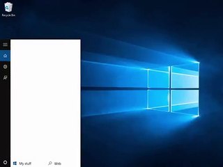 How to : Stop Windows 10  Spying on you  - Super Easy Way