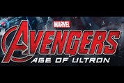 Critique Blu-ray Avengers Age of Ultron
