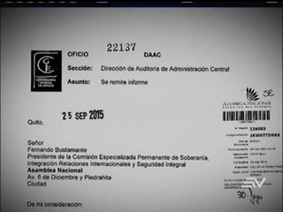 Contraloría concluyó que sí hubo irregularidades en la compra de los Dhruv