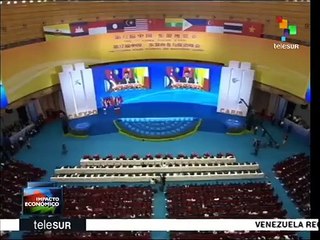 EE.UU. busca con el TPP ampliar influencia en Asia-Pacífico