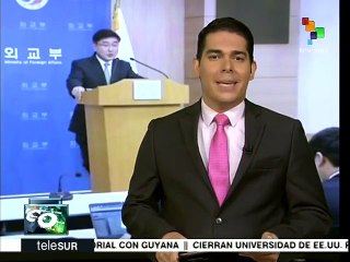 Corea del Sur podría unirse al TPP