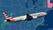 American Airlines aircraft diverted after pilot dies mid-flight on plane