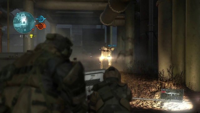 METAL GEAR ONLINE - Metal Gear Solid V: The Phantom Pain Online (PS4)